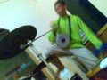 Incredible Percussion Things On MAPRO Bengkalis