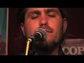 Citizen Cope - Sideways - Live