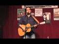Citizen Cope - Sideways - Live