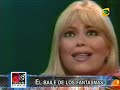 Gisela Valc�rcel: El Baile de los Fantasmas p2 (Enemigos Intimos 21-08-08)