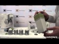 Видеообзор VES 3007