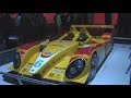 Autsalon Zeneva - sportcars 2