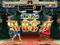 Karin Kanzuki vs Hinata Wakaba Karin Kanzuki vs Hinata Wakaba