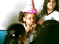Cumple de antonella