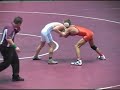 26th Annual Bi-State Wrestling Classic 125 lbs