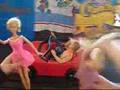 i'm a Barbie Girl
