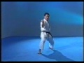 Karate Shotokan - Gojushiho-dai - Karate Shotokan - Gojushiho-dai -