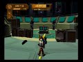 Ratchet & Clank Up Your Arsenal - Part 16 - Daxx Ratchet & Clank Up Your Arsenal - Part 16 - Daxx
