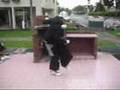 THF Ochibi (old clip)