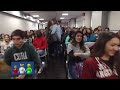 Sexto encuentro de orientaciÃ³n vocacional