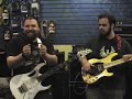Pedal Tones Part 1 (ruff edit) w/ Steve Brand & Peter Davydu