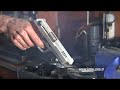Silah - Kurus?k? Pandora (Blank Firing) Mod 45 Saten Tabanca Silah - Kurus?k? Pandora (Blank Firing) Mod 45 Saten Tabanca