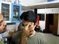 Murthy's make up