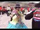 musinaña carnabales yunguyeños 2008