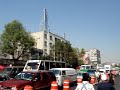 El ambiente de Mexico