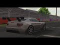 Real Racing iPhone Replay By hero99