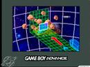 Metroid Fusion Intro