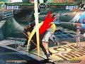 Guilty Gear XX #Reload Millia Rage CM (i love millia) Guilty Gear XX #Reload Millia Rage CM (i love millia)