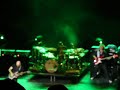 Joe Satriani - Ghosts - Enmore Theatre Sydney