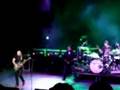 Joe Satriani - Ghosts - Enmore Theatre Sydney
