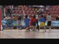 Preview video Festa Regionale Minibasket Scoaittoli 2010