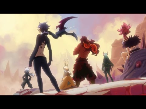 Immagine anteprima YouTube