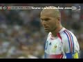 Goles Portugal - Francia