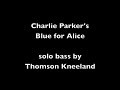 Charlie Parker's 