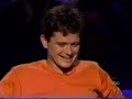 3/3 Bernie Cullen on millionaire 3/3 Bernie Cullen on millionaire