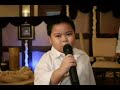 patuloy na maglilingkod by Butch Charvet patuloy na maglilingkod by Butch Charvet