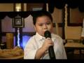 patuloy na maglilingkod by Butch Charvet