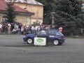 Rally Sprint Kosice