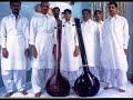 TARANA BHARVI by USTAD NASEERUDDIN SAAMI.