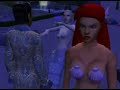 sims 2 la sirenita 2� version