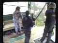 Meu Bungy Jump em New Zealand Enderson Renck