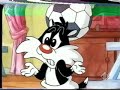 Sigle cartoni animati \" babylooneytunes\" by jenny Sigle cartoni animati \" babylooneytunes\" by jenny