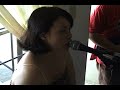 Burn by Tina Arena - Cover Burn by Tina Arena - Cover