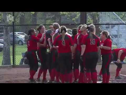 EMCC Softball at Meridian - Game 2 thumbnail