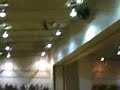 jesse briggs cage fight