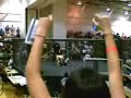 jesse briggs cage fight
