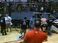 jesse briggs cage fight