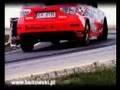 Sienna 08 -Bełtowski Motorsport Subaru impreza N14