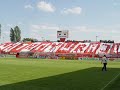 Widzew Łódź - Fanatycy