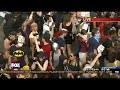 Click here to watch this video New WORLD ORDER Chicago Police & NATO Protesters Clash 2012 Marshall Law In Full Effect