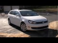 2010 VW SportWagen Jetta TDI. Walk Around. Lease?