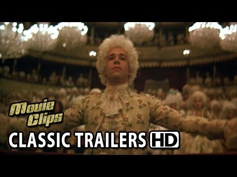 amadeus - Title: Amadeus (1984) Plot: The incredible story of Wolfgang Amadeus Mozart, told by his peer and secret rival Antonio Salieri - now confined to an insane as...