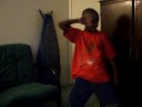 Jeremiah's Dougie
