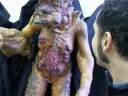 Mindflesh - Making a Monster  - Part 4: DELIVERY