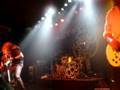 Pretty Maids - We Came To Rock LIVE in Augsburg 11/11/08