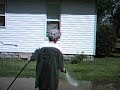 Unaware of being recorded